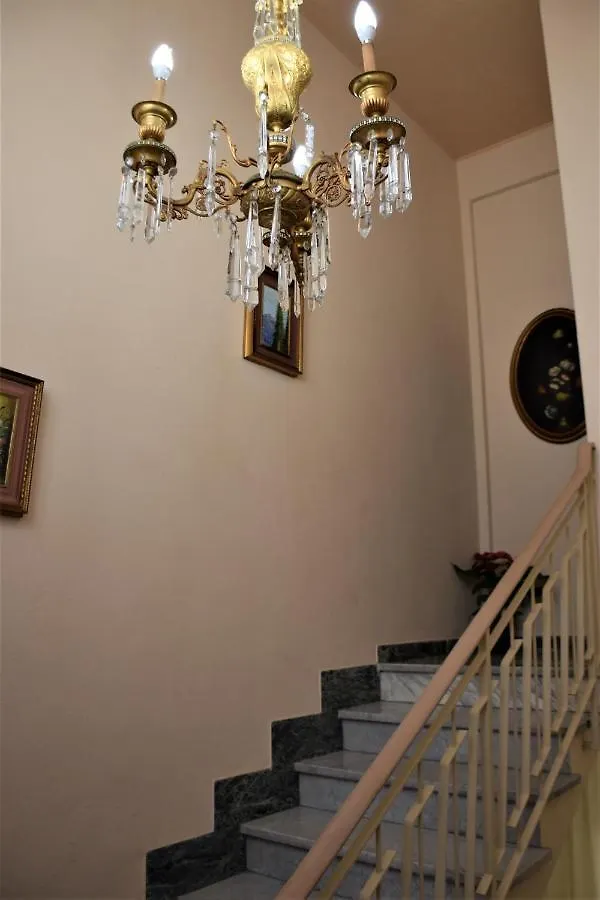 Bed and Breakfast La Lanterna di Lida e Beppe Pisa 0*,