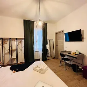 Maison d'hôtes A Con, Pise