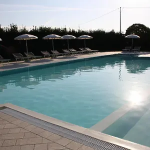La Pisana Alloggio per agriturismo
