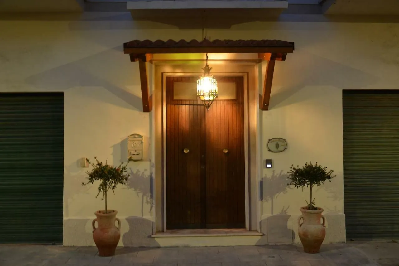 La Lanterna Di Lida E Beppe Bed & Breakfast Pisa